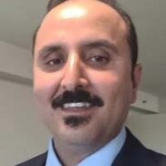 Dr. Mohammad Ibraheem Abdullah