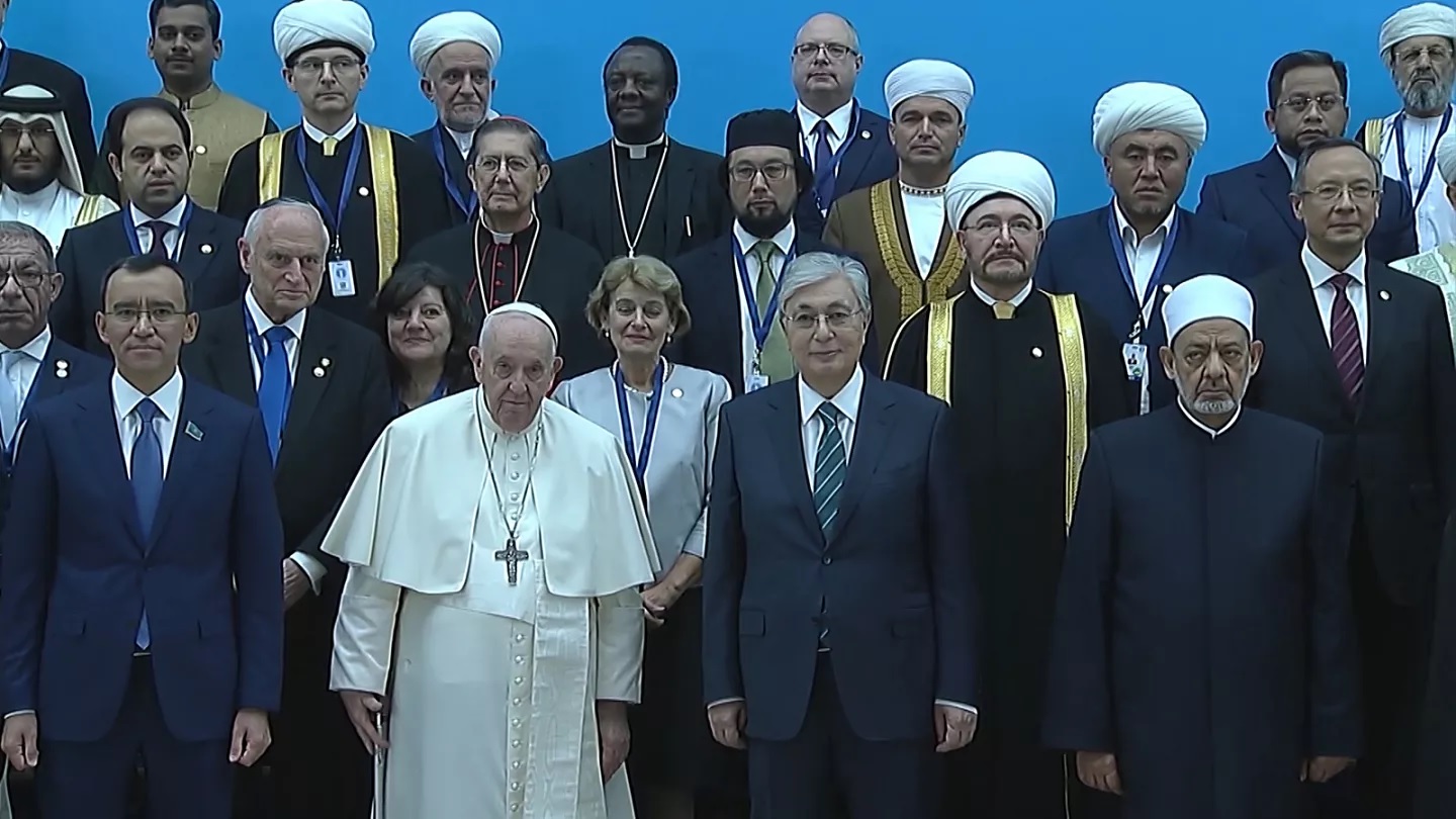 Interfaith