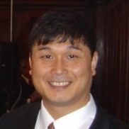 Katsuhiro Asagiri