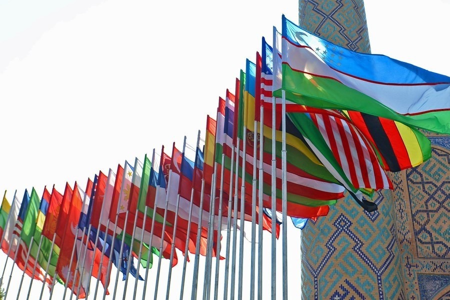 Uzbekistan
