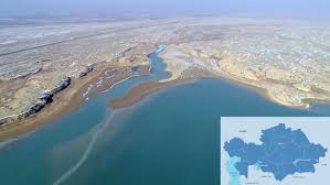 Aral Sea